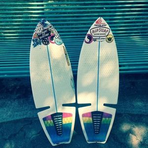 Meet your Posher, Luke